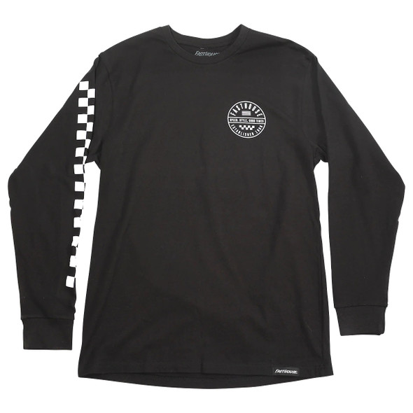 Fasthouse Statement Long Sleeve Tee