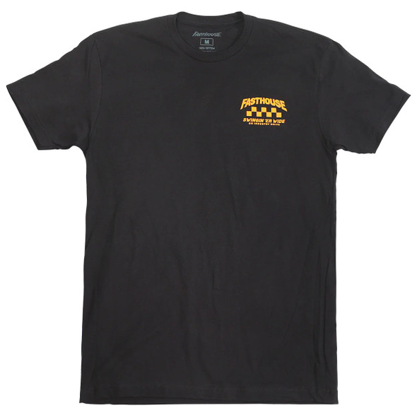 Fasthouse Tracker Short Sleeve Tee