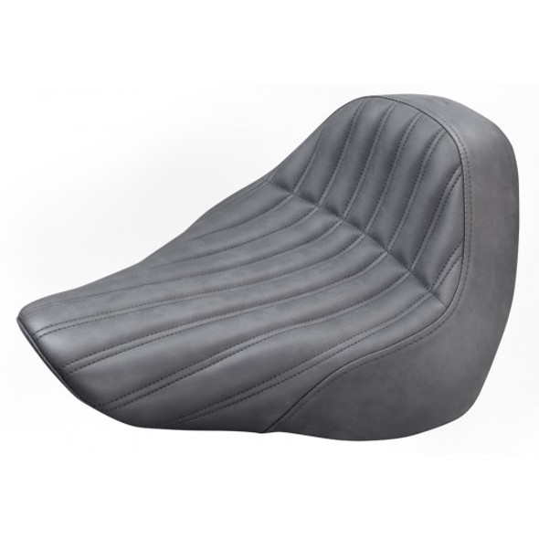 Saddlemen 18-20 Fat Boy FLFB/FLFBS Knuckle Renegade Solo Seat