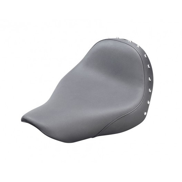 Saddlemen 18-20 Low Rider FXLR/FXLRS, Sport Glide FLSB Studded Renegade Solo Seat