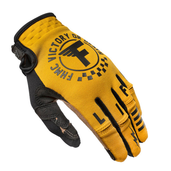 Fasthouse Speed Style Sanguaro Glove