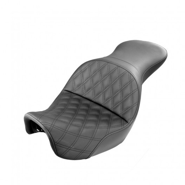 Saddlemen 06-17 FXD, FXDWG, FLD Dyna Explorer LS Seat