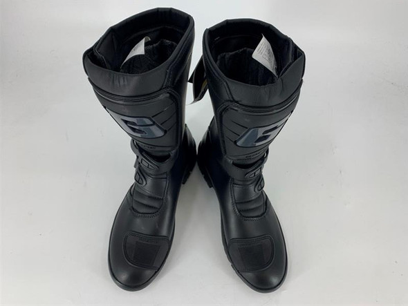 Gaerne G-Adventure Boots - Black - 12 [Blemish]