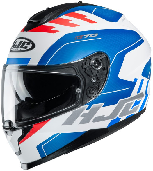 HJC C70 Helmet - Koro