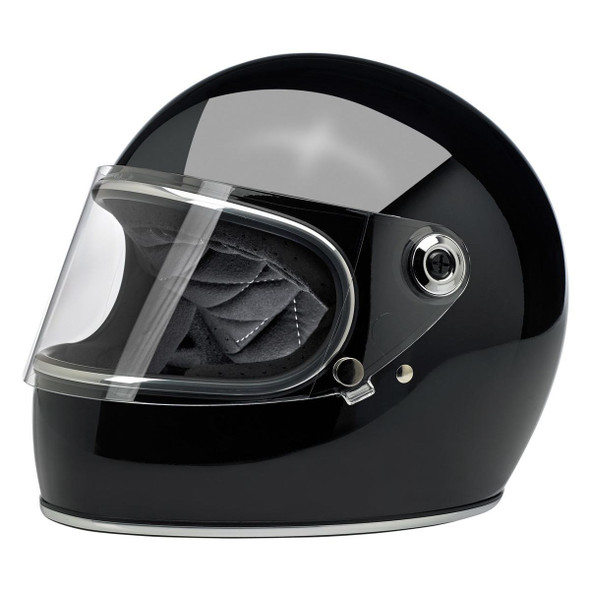 Biltwell Gringo S ECE Helmet - Solid Colors