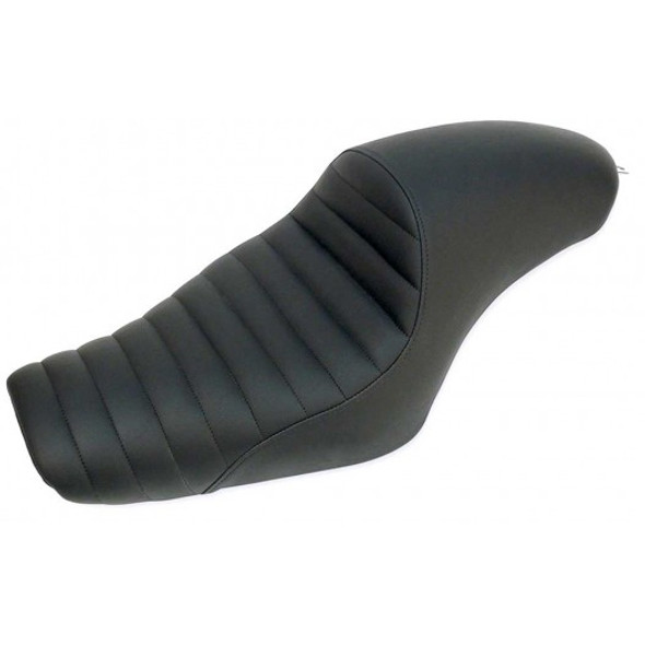 Saddlemen 04-20 XL Sportster Americano Cafe Classic Seat (4.5G Tank)