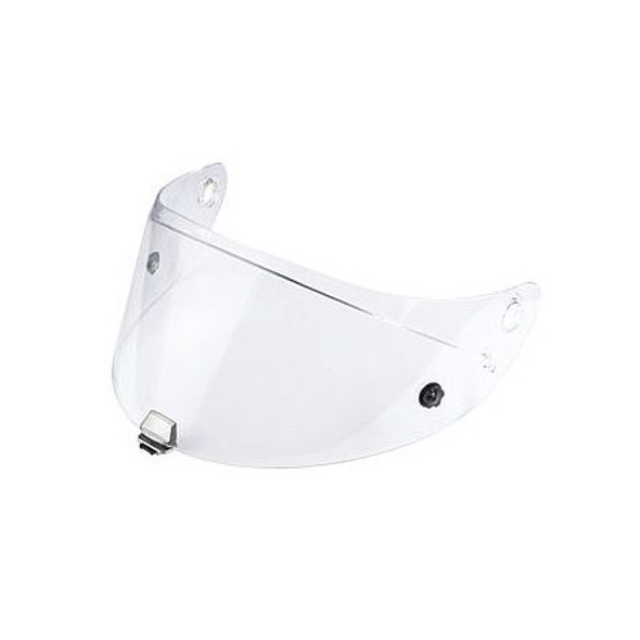 HJC HJ-26 Pinlock Ready Face Shield with Tear-off Posts