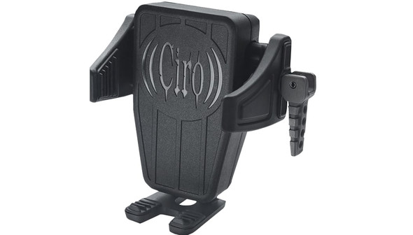 Ciro Trim Line Cybercharger Phone Holder