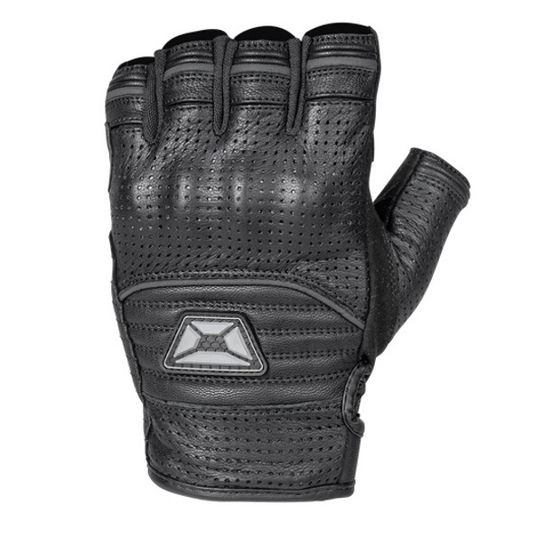 Cortech Flip-Off Armored Fingerless Gloves