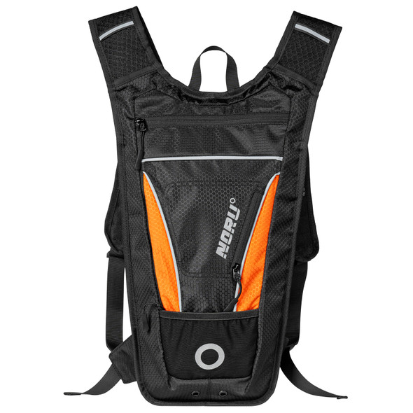 Noru Off-Road Hidaka Hydropack - Orange
