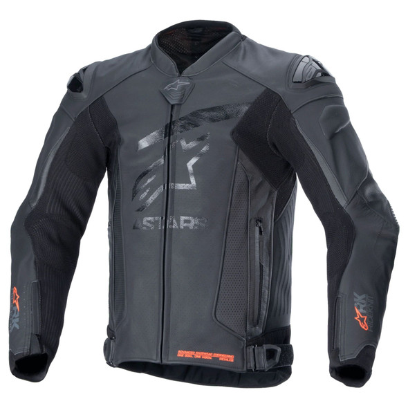 Alpinestars GP Plus R V4 Rideknit Leather Jacket