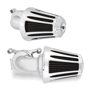 Arlen Ness Deep Cut Monster Sucker Air Cleaner Kit - 81-019