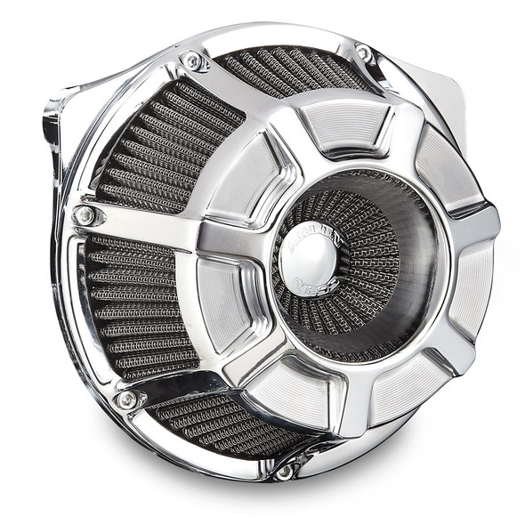 Arlen Ness Beveled Inverted Series Air Cleaner - 18-932
