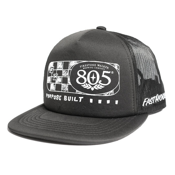 Fasthouse - 805 Purpose Hat