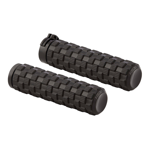 Arlen Ness AirTrax Grips