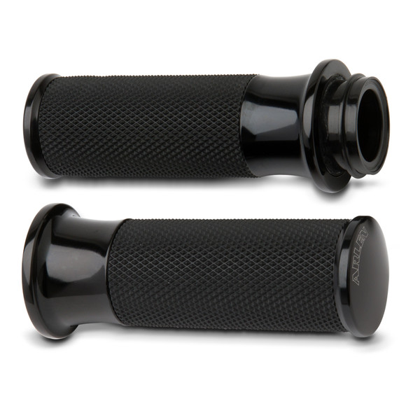 Arlen Ness Fusion Smooth Grips