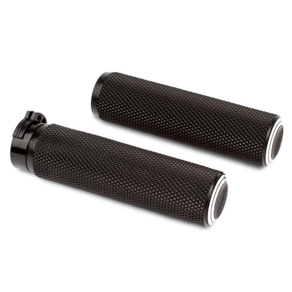 Arlen Ness Dual Ring Fusion Grips