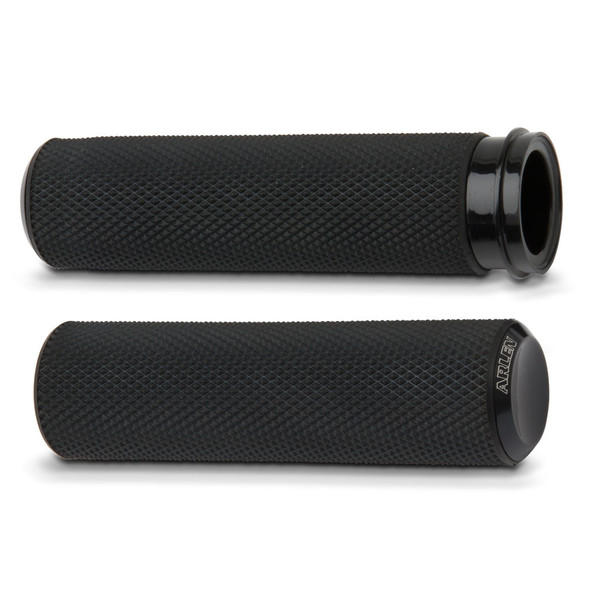 Arlen Ness Knurled Fusion Grips