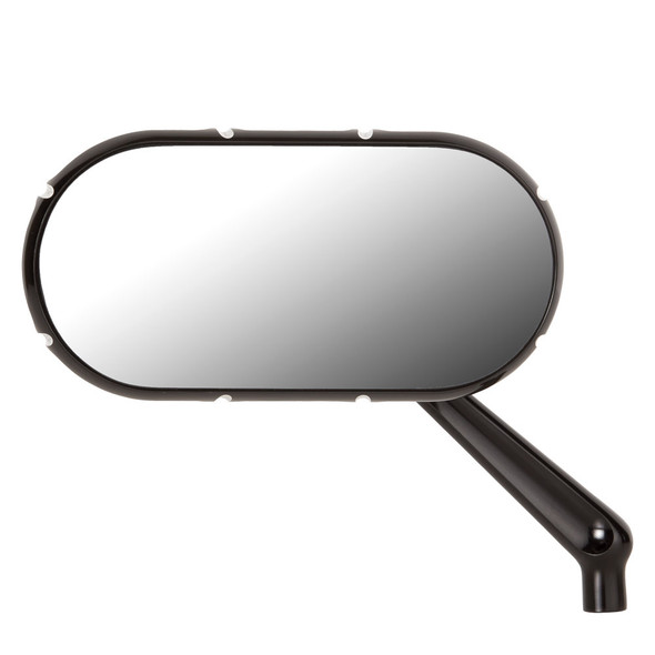 Arlen Ness Deep Cut Billet Mirror