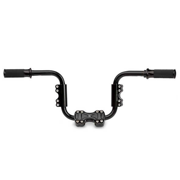 Arlen Ness Modular Adjustable Handlebar Clamps