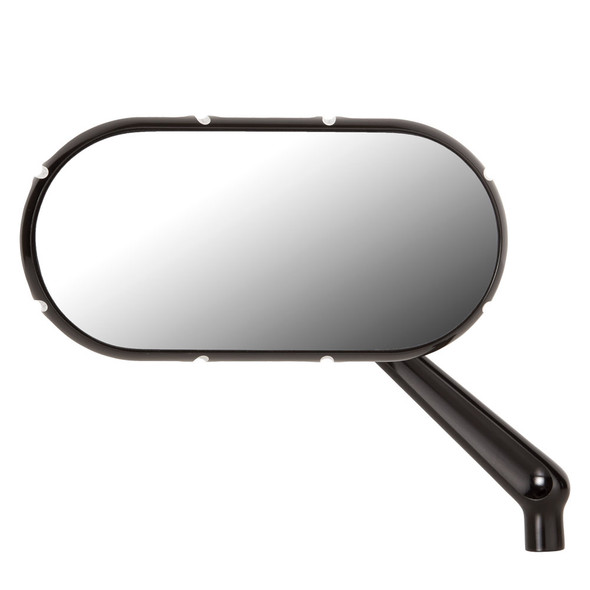 Arlen Ness 10-Gauge Billet Mirror
