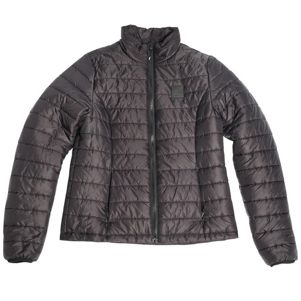 Fasthouse Women's Crosswind Packable Puffer Jacket
