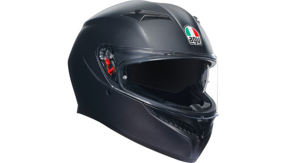 AGV K3 Mono Helmet - Matte Black - Medium - [Blemish]