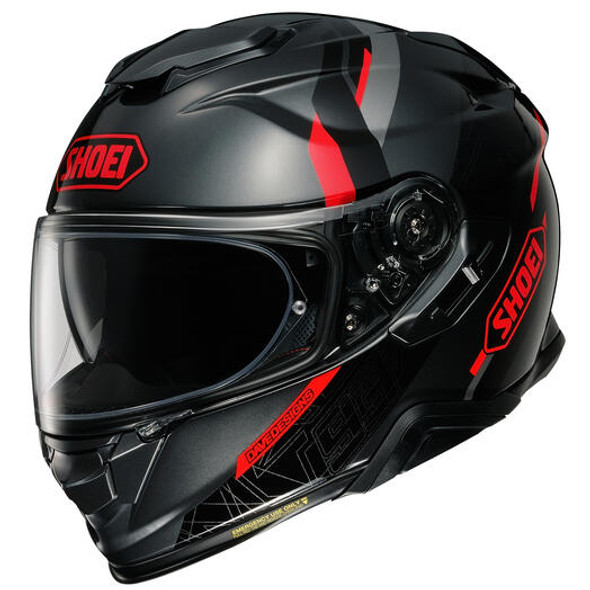 Shoei GT-AIR II MM93 Road Helmet