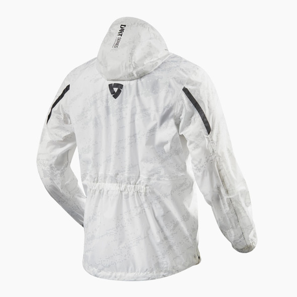 REV'IT! Barrier Rain Smock