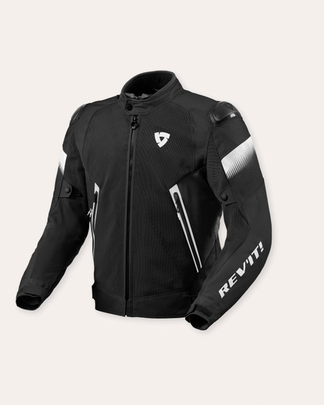 REV'IT! Control Air H2O Jacket