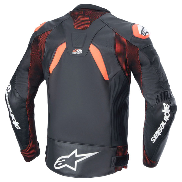 Alpinestars GP Plus R v4 Leather Jacket