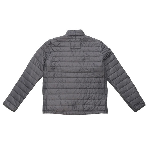 Fasthouse Crosswind Packable Puffer Jacket