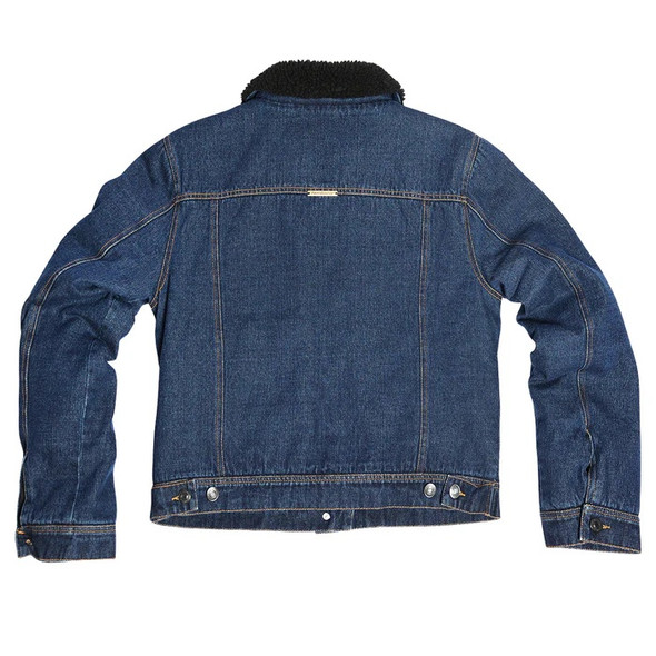 Fasthouse Women's Acoustic Trucker Jacket