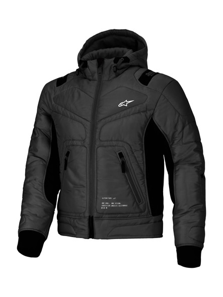 Alpinestars Mohobbs WP Jacket