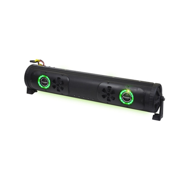 Bazooka G3 Bluetooth Party Bar - 24 inch Double sided - BPB24-DS-G3