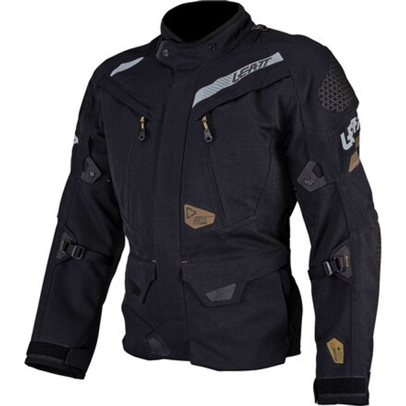 Leatt Jacket ADV DriTour 7.5 - Stealth - XL