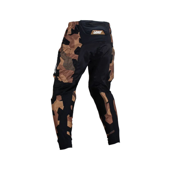 Leatt Pants Moto 4.5 Enduro - Stone - 2XL/US 38