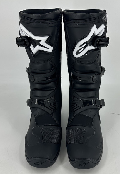 Alpinestars Tech 3 Boots - Black - US 14 - [DEMO]