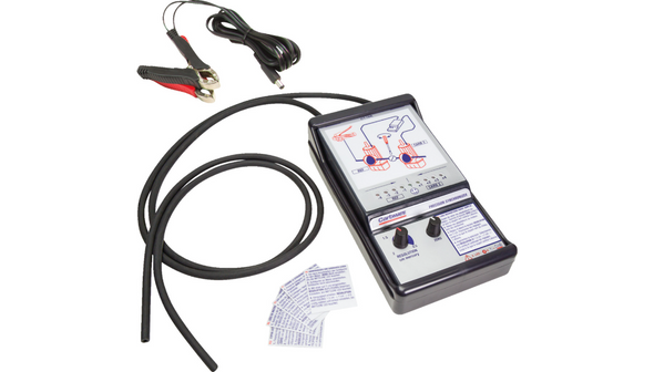 Tecmat Synchronizer - CarbMate 2-Channel - Electronic