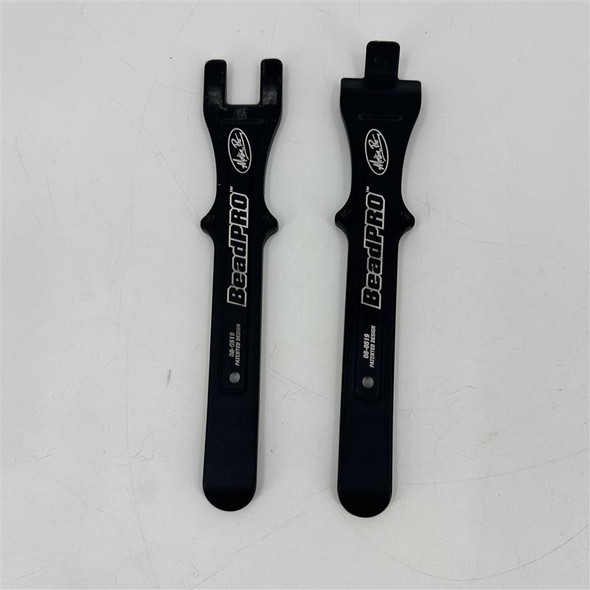 Motion Pro 08-0519 BeadPro Tire Bead Breaker and Lever Tool Set - [DEMO]