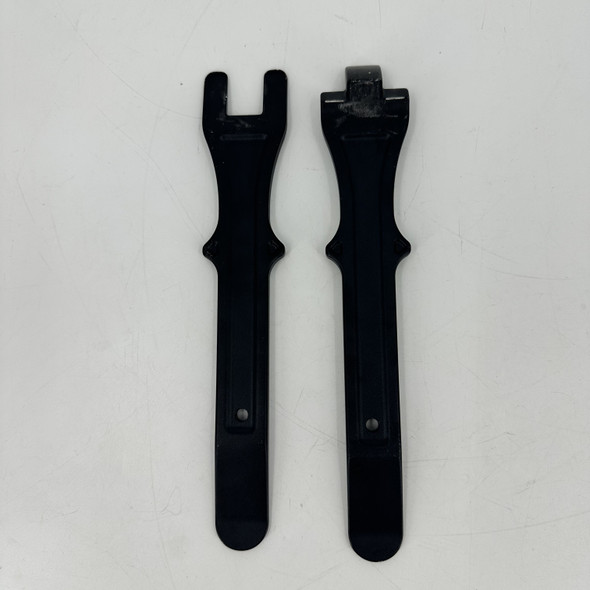 Motion Pro 08-0519 BeadPro Tire Bead Breaker and Lever Tool Set - [DEMO]