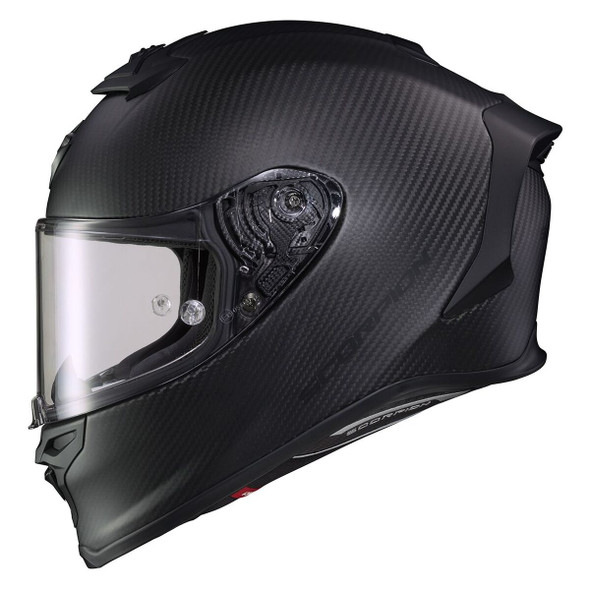 Scorpion EXO-R1 Air Helmet - Carbon - Matte Black - SM - [DEMO]