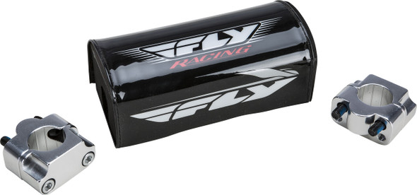 Fly Racing Universal Clamp & Pad Kit