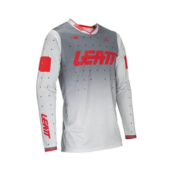Leatt Jersey Moto 4.5 Lite - Forge - MD