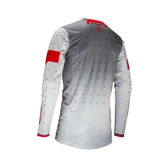 Leatt Jersey Moto 4.5 Lite - Forge - MD