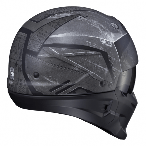 Scorpion Covert Incursion Helmet - 2XL