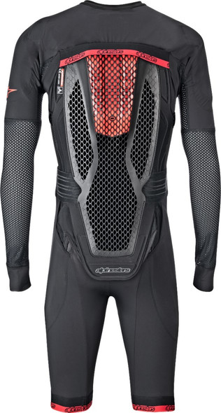 Alpinestars Tech-Air 10 Race System