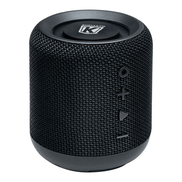 Kuryakyn Sidekix Plus Bluetooth Speaker - [Demo]