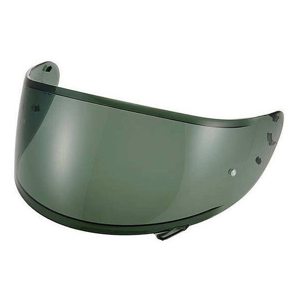 Shoei CWR-1 Pinlock-Ready Face Shield - Dark Smoke - [Demo]