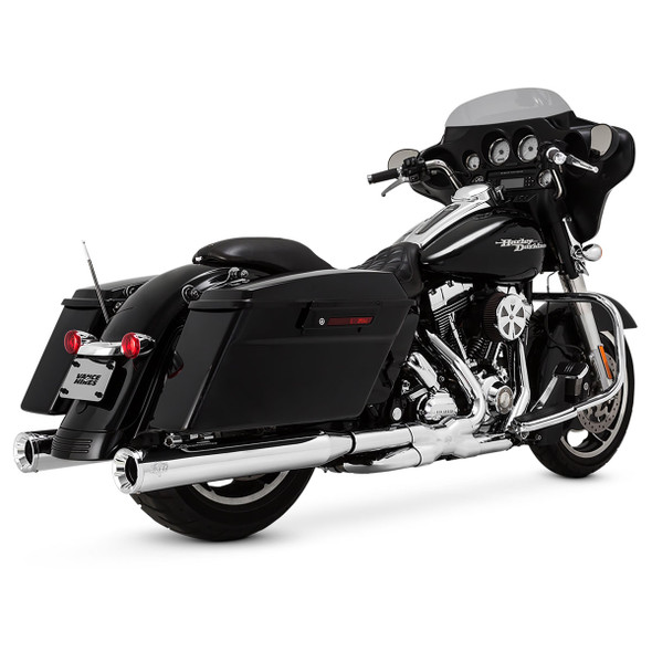 vance and hines slip on mods for 09 muscle